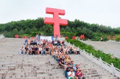 而是细心设想、没有围墙的沉浸式课
